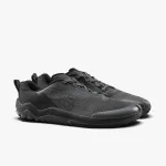 Vivobarefoot Primus Trail Flow Dark Shadow | Calçado Trail Barefoot