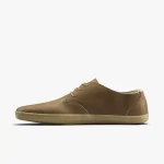 Chaussures Barefoot Cuir - Vivobarefoot Ra IV Tan