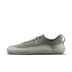 Chaussures Barefoot Toile - Vivobarefoot Gobi Dune Sneaker