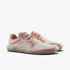 Barefoot Fitness Shoes - Vivobarefoot Primus Lite 3.5 Dusty Rose