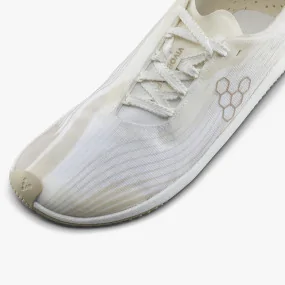 Barefoot Running Shoes - Vivobarefoot Primus Flow Coconut
