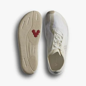 Barefoot Running Shoes - Vivobarefoot Primus Flow Coconut