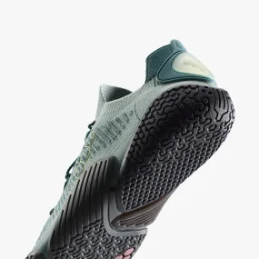 Chaussures Fitness Barefoot - Vivobarefoot Motus Flex Glacial Green