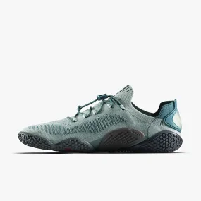 Chaussures Fitness Barefoot - Vivobarefoot Motus Flex Glacial Green