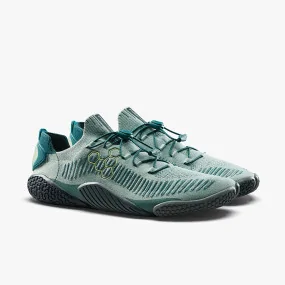 Chaussures Fitness Barefoot - Vivobarefoot Motus Flex Glacial Green