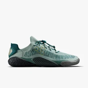 Chaussures Fitness Barefoot - Vivobarefoot Motus Flex Glacial Green