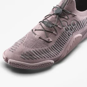 Chaussures Fitness Barefoot - Vivobarefoot Motus Flex Wood Rose