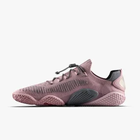 Chaussures Fitness Barefoot - Vivobarefoot Motus Flex Wood Rose