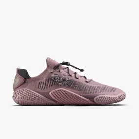 Chaussures Fitness Barefoot - Vivobarefoot Motus Flex Wood Rose