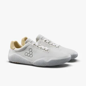 Leather Barefoot Shoes - Vivobarefoot Motus Studio Sneaker
