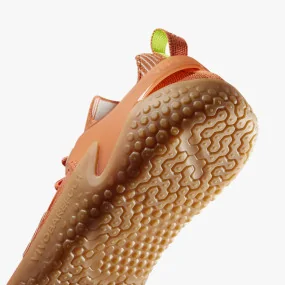 Baskets Minimalistes - Vivobarefoot Motus Strength Terracota| LetzBarefoot