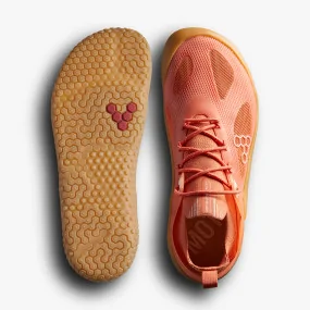 Baskets Minimalistes - Vivobarefoot Motus Strength Terracota| LetzBarefoot