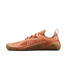 Baskets Minimalistes - Vivobarefoot Motus Strength Terracota| LetzBarefoot