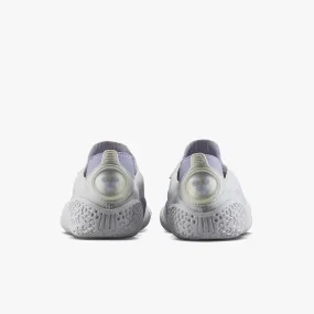 Barefoot Training Shoes - Vivobarefoot Motus Flex Purple Heather