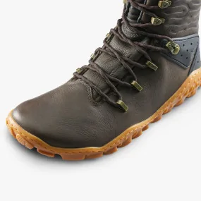 Vivobarefoot Tracker Forest ESC Homem Bracken | LetzBarefoot