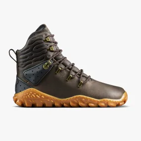 Vivobarefoot Tracker Forest ESC Homem Bracken | LetzBarefoot