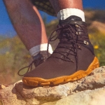 Vivobarefoot Tracker Forest ESC Homem Bracken | LetzBarefoot