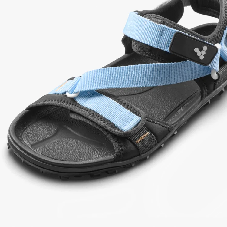 Vivobarefoot Tracker Ora Sandal Mens | LetzBarefoot