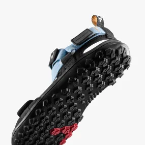 Vivobarefoot Tracker Ora Sandal Homem | LetzBarefoot