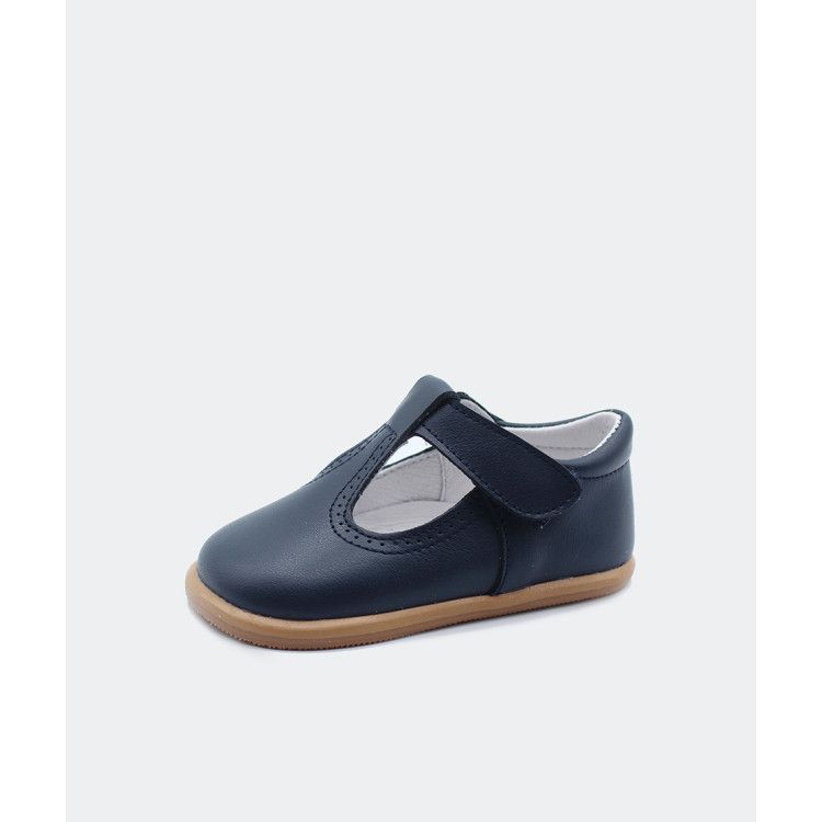 Blanditos Pepito Barefoot Shoes | LetzBarefoot