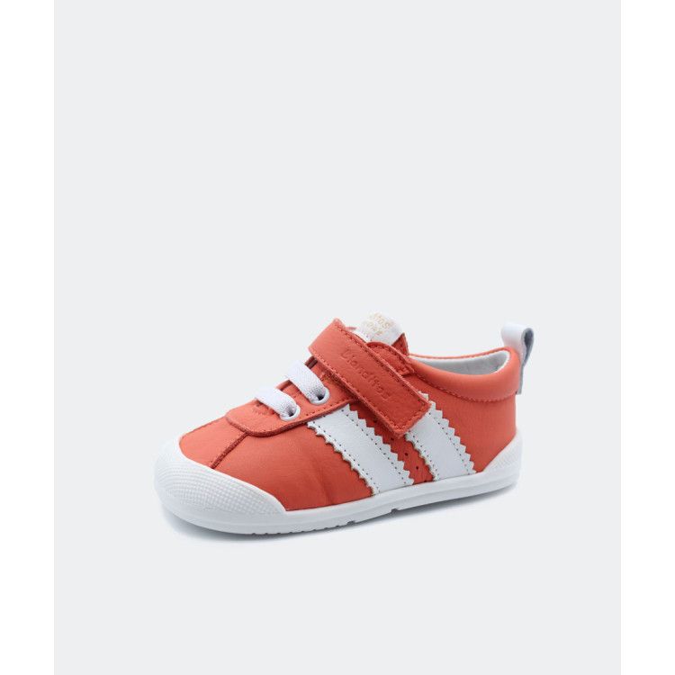 Blanditos Iris Barefoot Baskets | LetzBarefoot