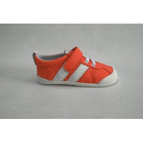 Blanditos Iris Barefoot Baskets | LetzBarefoot