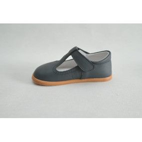 Blanditos Pepito Barefoot Shoes | LetzBarefoot