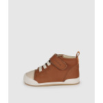 Bottines Enfants - Blanditos Boston | LetzBarefoot Bottines Enfants - Blanditos Boston | LetzBarefoot