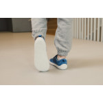 Kids Barefoot Shoes - Be Lenka Jolly Blueberry | LetzBarefoot