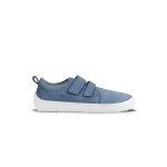 Kids Barefoot Shoes - Be Lenka Jolly Blueberry | LetzBarefoot