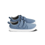 Kids Barefoot Shoes - Be Lenka Jolly Blueberry | LetzBarefoot