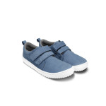 Kids Barefoot Shoes - Be Lenka Jolly Blueberry | LetzBarefoot