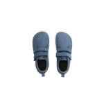 Kids Barefoot Shoes - Be Lenka Jolly Blueberry | LetzBarefoot