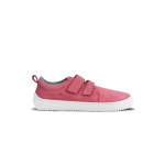 Kids Barefoot Shoes - Be Lenka Jolly Raspberry | LetzBarefoot