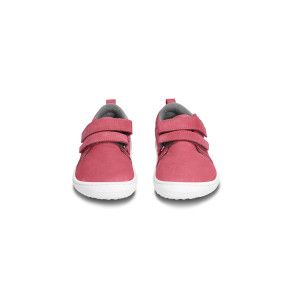 Kids Barefoot Shoes - Be Lenka Jolly Raspberry | LetzBarefoot