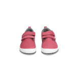 Kids Barefoot Shoes - Be Lenka Jolly Raspberry | LetzBarefoot