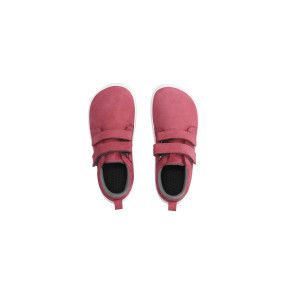 Kids Barefoot Shoes - Be Lenka Jolly Raspberry | LetzBarefoot