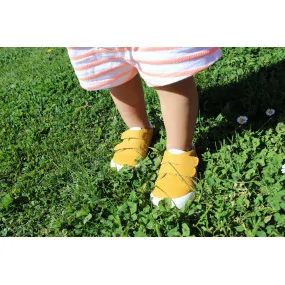 Kids' Sneakers - Blanditos Londres | LetzBarefoot