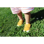 Kids' Sneakers - Blanditos Londres | LetzBarefoot