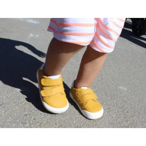 Kids' Sneakers - Blanditos Londres | LetzBarefoot