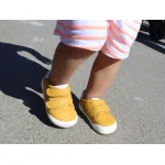 Kids' Sneakers - Blanditos Londres | LetzBarefoot