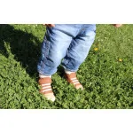 Bottines Enfants - Blanditos Boston | LetzBarefoot Bottines Enfants - Blanditos Boston | LetzBarefoot