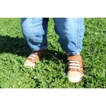 Bottines Enfants - Blanditos Boston | LetzBarefoot Bottines Enfants - Blanditos Boston | LetzBarefoot