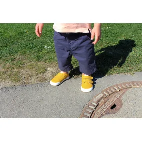 Kids' Sneakers - Blanditos Londres | LetzBarefoot