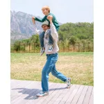 Murisbrand Majorca Man Barefoot Shoes | LetzBarefoot