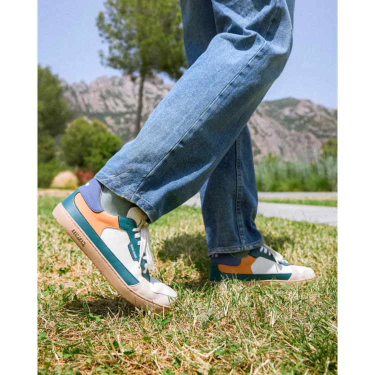 Murisbrand Majorca Man Barefoot Shoes | LetzBarefoot