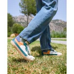 Murisbrand Majorca Man Barefoot Shoes | LetzBarefoot