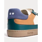 Murisbrand Majorca Man Barefoot Shoes | LetzBarefoot