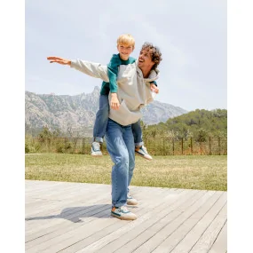 Murisbrand Majorca Junior Barefoot Shoes | LetzBarefoot