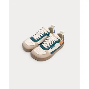 Murisbrand Majorca Junior Barefoot Shoes | LetzBarefoot